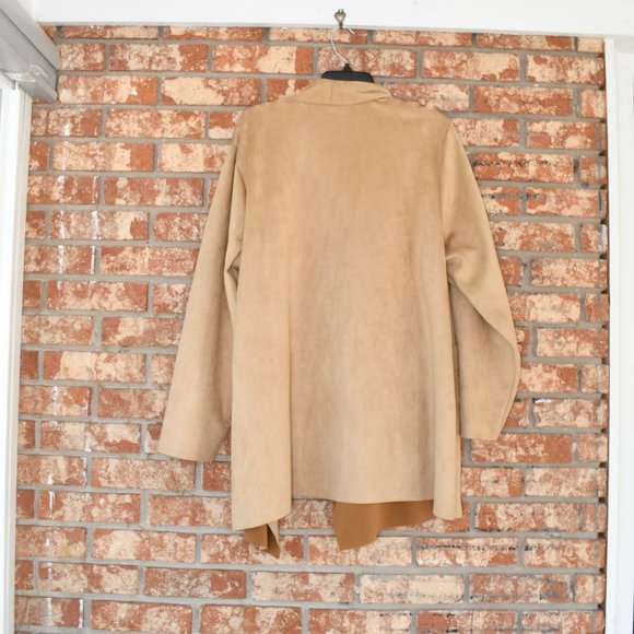 Philosophy faux leather cover - Picture 3 of 5